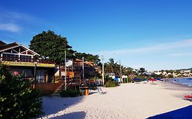 Pousada Areia Cristal